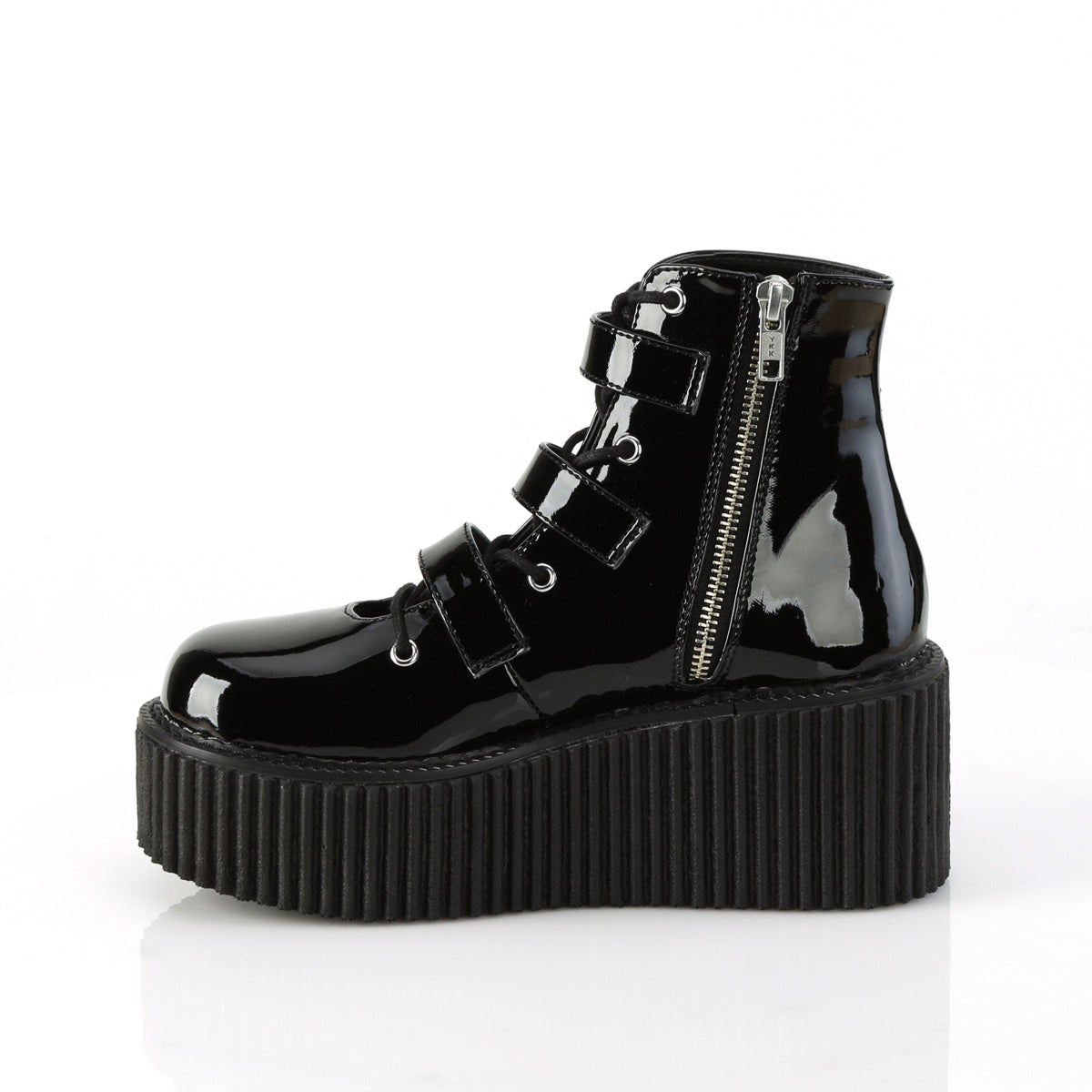 Creeper-260
