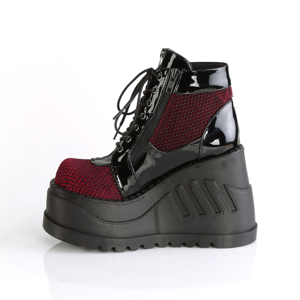 Stomp-18