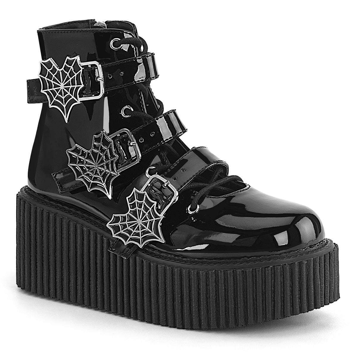 Creeper-260